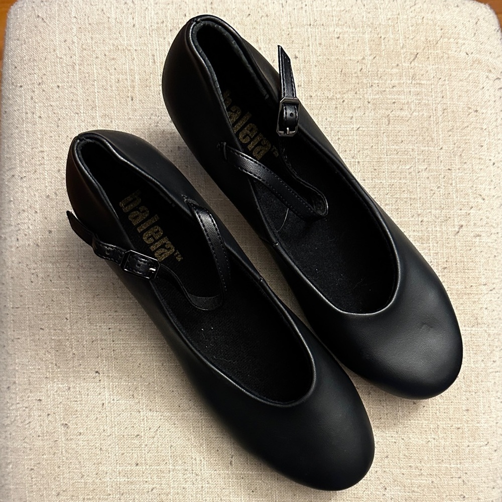 Balera character heels